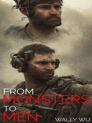 cover image of From Monsters to Men